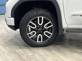 Thumbnail of 2022 Summit White GMC Sierra 1500