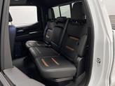 Thumbnail of 2022 Summit White GMC Sierra 1500