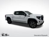 Photo of 2022 Summit White GMC Sierra 1500