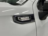 Thumbnail of 2022 Summit White GMC Sierra 1500