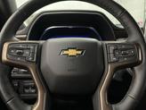 Thumbnail of 2024 Sterling Gray Metallic Chevrolet Tahoe
