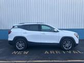 Thumbnail of 2023 Summit White GMC Terrain