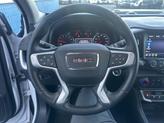 Thumbnail of 2023 Summit White GMC Terrain