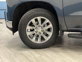 Thumbnail of 2022 Shadow Gray Metallic Chevrolet Silverado 1500 Limited