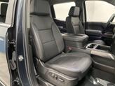 Thumbnail of 2022 Shadow Gray Metallic Chevrolet Silverado 1500 Limited