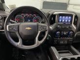 Thumbnail of 2022 Shadow Gray Metallic Chevrolet Silverado 1500 Limited