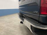 Thumbnail of 2022 Shadow Gray Metallic Chevrolet Silverado 1500 Limited