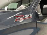 Thumbnail of 2022 Shadow Gray Metallic Chevrolet Silverado 1500 Limited
