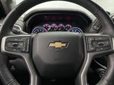 Thumbnail of 2022 Shadow Gray Metallic Chevrolet Silverado 1500 Limited