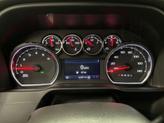 Thumbnail of 2022 Shadow Gray Metallic Chevrolet Silverado 1500 Limited