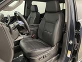 Thumbnail of 2022 Shadow Gray Metallic Chevrolet Silverado 1500 Limited