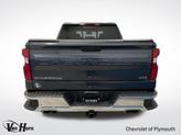 Thumbnail of 2022 Shadow Gray Metallic Chevrolet Silverado 1500 Limited