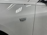Thumbnail of 2019 Crystal White Tri-Coat Cadillac CT6