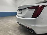 Thumbnail of 2019 Crystal White Tri-Coat Cadillac CT6