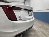 Thumbnail of 2019 Crystal White Tri-Coat Cadillac CT6