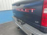 Thumbnail of 2020 Northsky Blue Metallic Chevrolet Silverado 2500