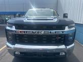 Thumbnail of 2020 Northsky Blue Metallic Chevrolet Silverado 2500