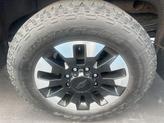 Thumbnail of 2020 Northsky Blue Metallic Chevrolet Silverado 2500