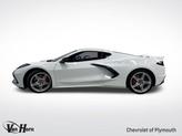Thumbnail of 2023 Arctic White Chevrolet Corvette