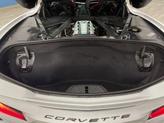 Thumbnail of 2023 Arctic White Chevrolet Corvette