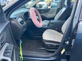 Thumbnail of 2022 Gray Chevrolet Equinox