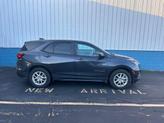 Thumbnail of 2022 Gray Chevrolet Equinox