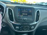 Thumbnail of 2022 Gray Chevrolet Equinox