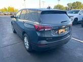 Thumbnail of 2022 Gray Chevrolet Equinox