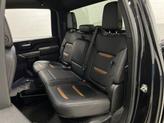 Thumbnail of 2022 Ebony Twilight Metallic GMC Sierra 2500