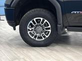 Thumbnail of 2022 Ebony Twilight Metallic GMC Sierra 2500