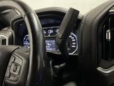 Thumbnail of 2022 Ebony Twilight Metallic GMC Sierra 2500