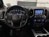 Thumbnail of 2022 Ebony Twilight Metallic GMC Sierra 2500