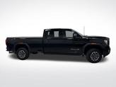 Thumbnail of 2022 Ebony Twilight Metallic GMC Sierra 2500