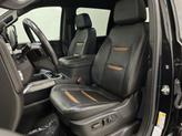 Thumbnail of 2022 Ebony Twilight Metallic GMC Sierra 2500