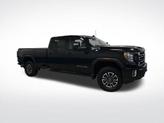 Thumbnail of 2022 Ebony Twilight Metallic GMC Sierra 2500