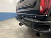 Thumbnail of 2022 Ebony Twilight Metallic GMC Sierra 2500