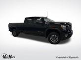 Photo of 2022 Ebony Twilight Metallic GMC Sierra 2500