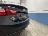Thumbnail of 2023 Dark Ash Metallic Chevrolet Malibu