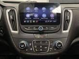 Thumbnail of 2023 Dark Ash Metallic Chevrolet Malibu