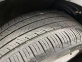 Thumbnail of 2023 Dark Ash Metallic Chevrolet Malibu