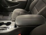 Thumbnail of 2023 Dark Ash Metallic Chevrolet Malibu