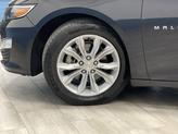 Thumbnail of 2023 Dark Ash Metallic Chevrolet Malibu