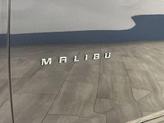 Thumbnail of 2023 Dark Ash Metallic Chevrolet Malibu