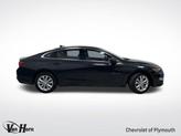 Thumbnail of 2023 Dark Ash Metallic Chevrolet Malibu