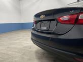Thumbnail of 2023 Dark Ash Metallic Chevrolet Malibu