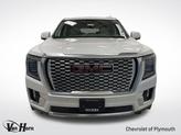 Thumbnail of 2023 White Frost Tri-Coat GMC Yukon XL