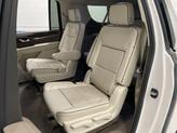 Thumbnail of 2023 White Frost Tri-Coat GMC Yukon XL