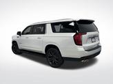 Thumbnail of 2023 White Frost Tri-Coat GMC Yukon XL