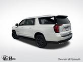 Thumbnail of 2023 White Frost Tri-Coat GMC Yukon XL