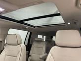 Thumbnail of 2023 White Frost Tri-Coat GMC Yukon XL